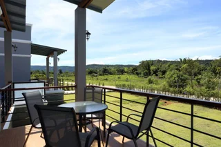 Пху Руэа: Phurua Sanctuary Resort and Spa