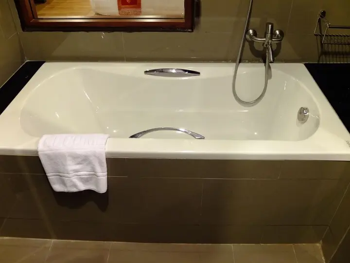 Пху Руэа: Phurua Sanctuary Resort and Spa