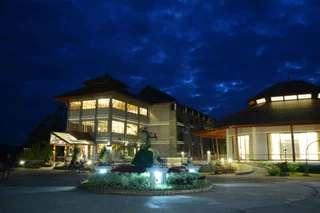 Пху Руэа: Phurua Sanctuary Resort and Spa
