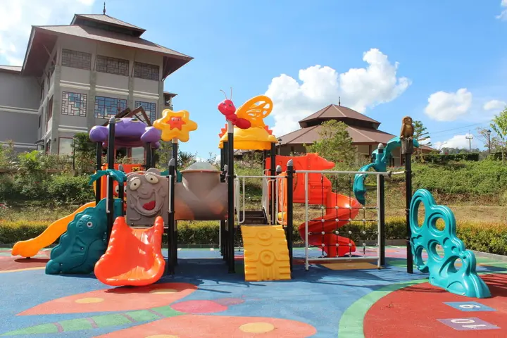 Пху Руэа: Phurua Sanctuary Resort and Spa