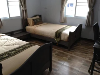 Пху Руэа: Phurua Sanctuary Resort and Spa