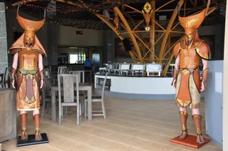 Пху Руэа: Phurua Sanctuary Resort and Spa