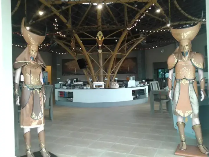 Пху Руэа: Phurua Sanctuary Resort and Spa