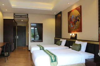 Пху Руэа: Phurua Sanctuary Resort and Spa