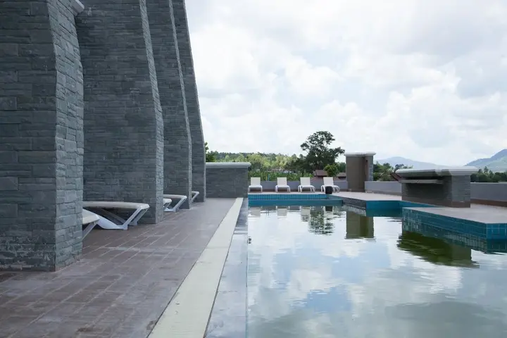 Пху Руэа: Phurua Sanctuary Resort and Spa