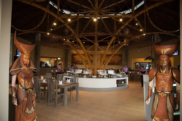 Пху Руэа: Phurua Sanctuary Resort and Spa