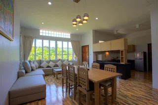 Пху Руэа: Phurua Sanctuary Resort and Spa