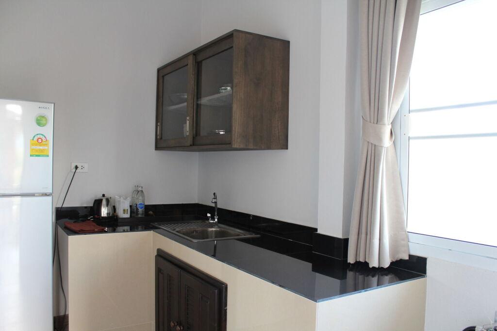 Пху Руэа: Phurua Sanctuary Resort and Spa