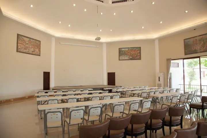 Пху Руэа: Phurua Sanctuary Resort and Spa