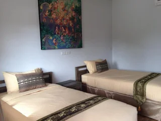 Пху Руэа: Phurua Sanctuary Resort and Spa