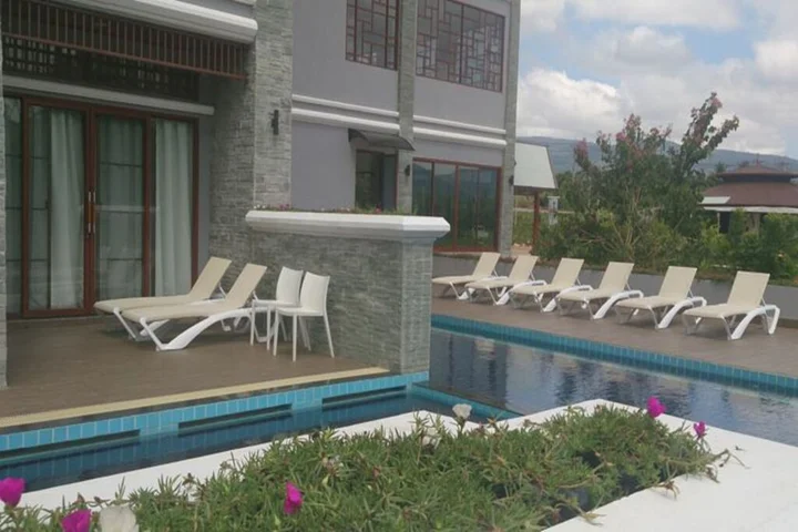 Пху Руэа: Phurua Sanctuary Resort and Spa