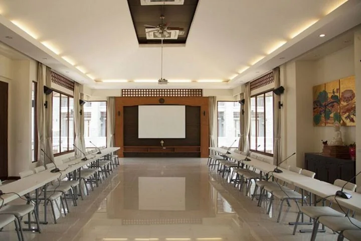 Пху Руэа: Phurua Sanctuary Resort and Spa