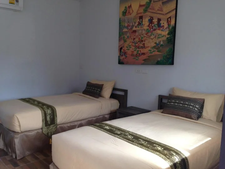 Пху Руэа: Phurua Sanctuary Resort and Spa