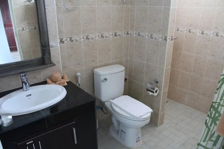 Пху Руэа: Phurua Sanctuary Resort and Spa