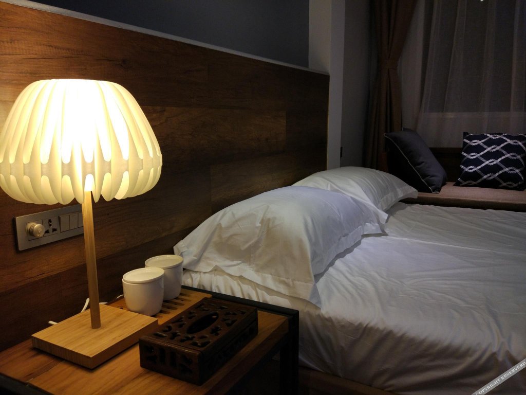 Чиангмай: Ben Guesthouse & Restaurant