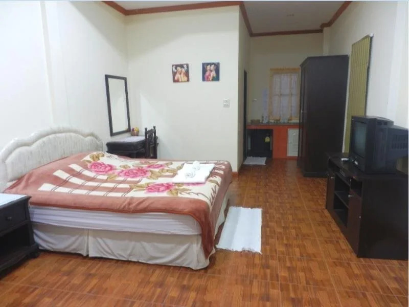 Diamond Resort Bang Saray — фото 4