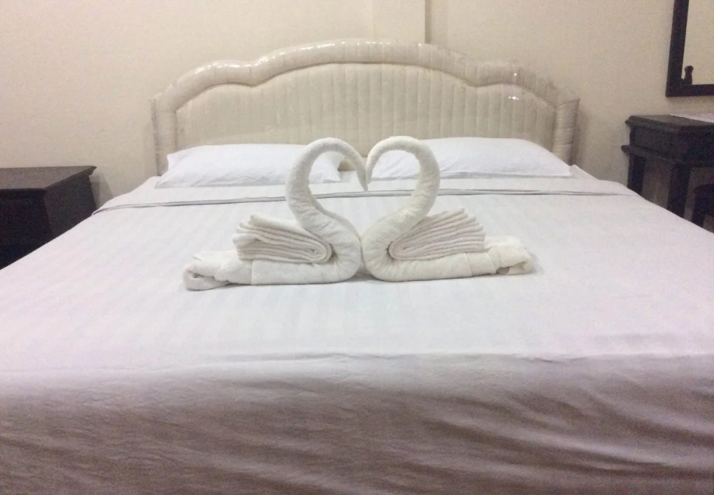 Банг-Саре: Diamond Resort Bang Saray