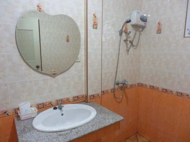 Банг-Саре: Diamond Resort Bang Saray