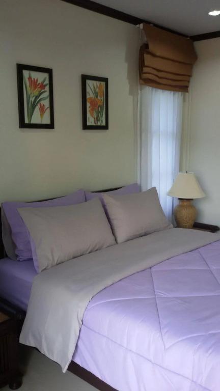Банг-Саре: Ao Thai Bangsare Resort 2