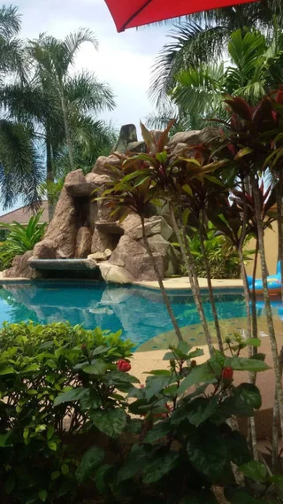 Банг-Саре: Ao Thai Bangsare Resort 2