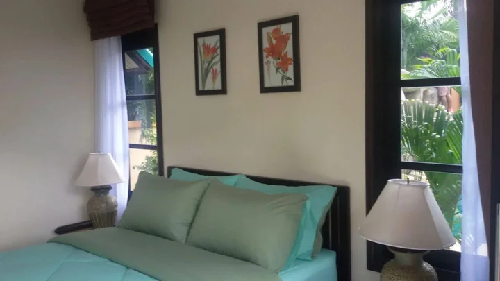 Банг-Саре: Ao Thai Bangsare Resort 2