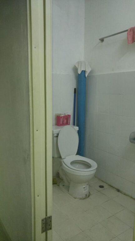 Бангкок: New Royal Hostel