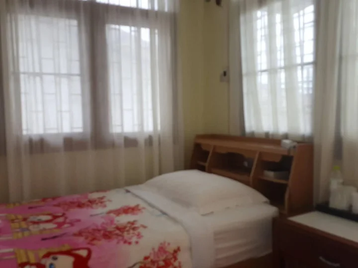 Прачуапкхирикхан: Emmanuel Guesthouse