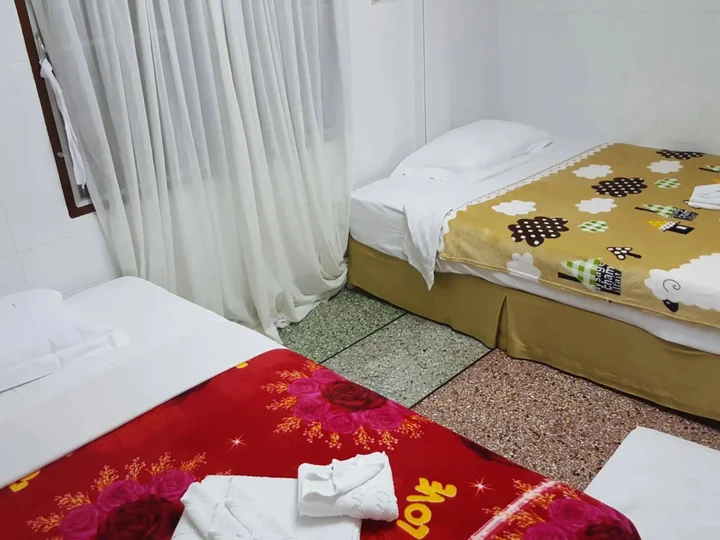 Прачуапкхирикхан: Emmanuel Guesthouse