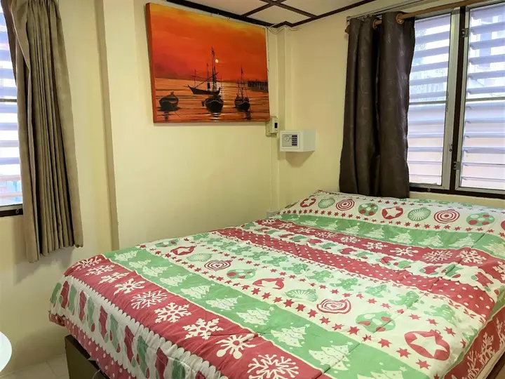 Хуахин: Taphouse Guest House