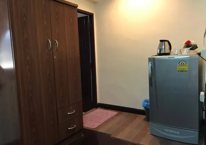 Хуахин: Taphouse Guest House