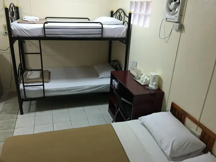 Taphouse Guest House — фото 1