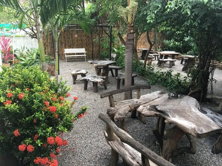 Хуахин: Taphouse Guest House
