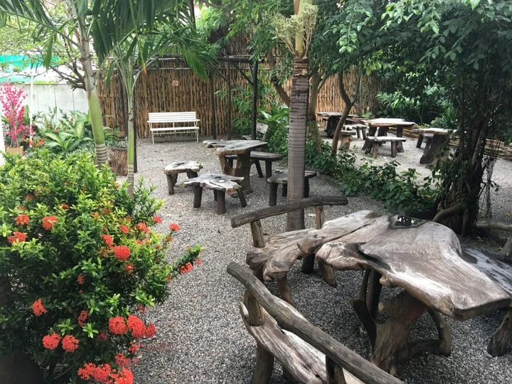 Хуахин: Taphouse Guest House