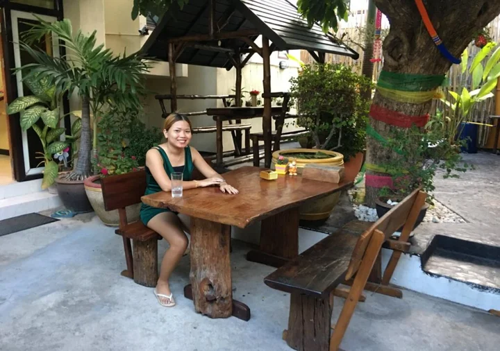 Хуахин: Taphouse Guest House