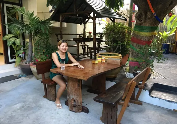 Хуахин: Taphouse Guest House