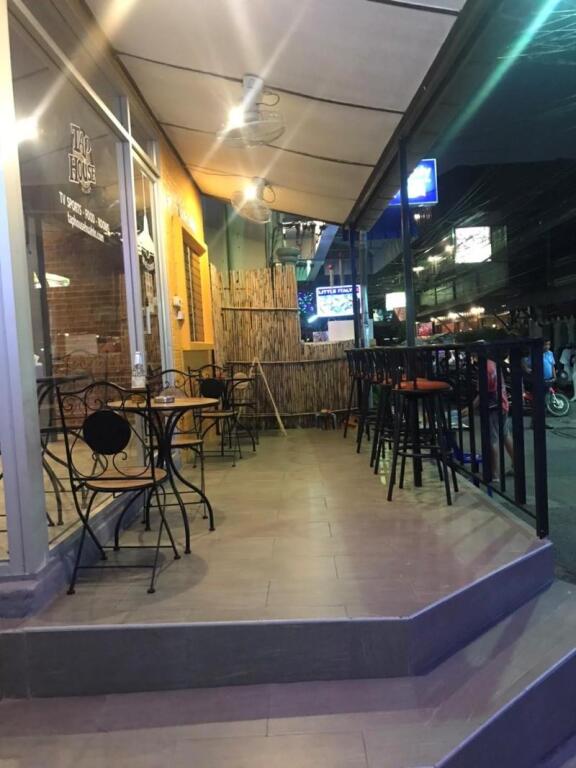 Хуахин: Taphouse Guest House