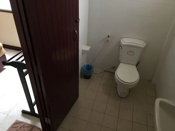 Хуахин: Taphouse Guest House