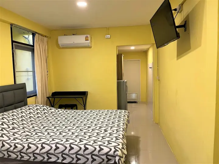 Хуахин: Taphouse Guest House