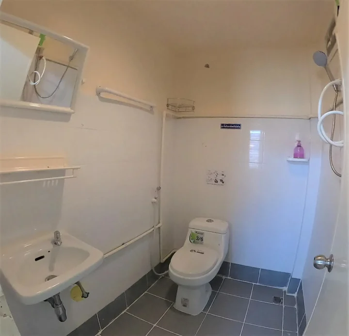 Хуахин: Taphouse Guest House
