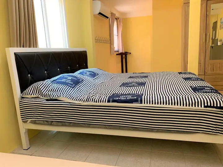 Хуахин: Taphouse Guest House