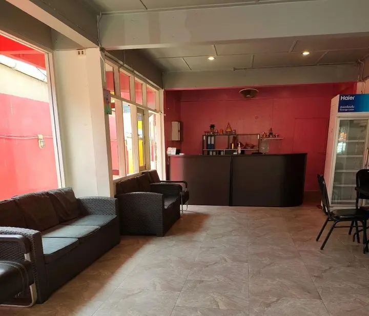 Хуахин: Taphouse Guest House