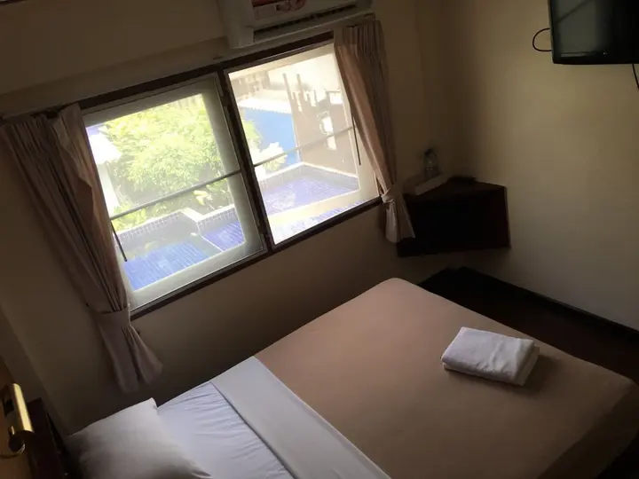 Хуахин: Taphouse Guest House