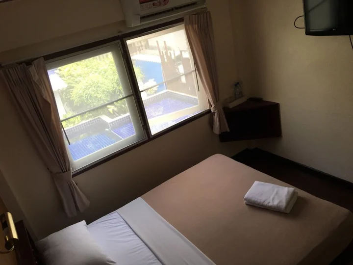 Хуахин: Taphouse Guest House