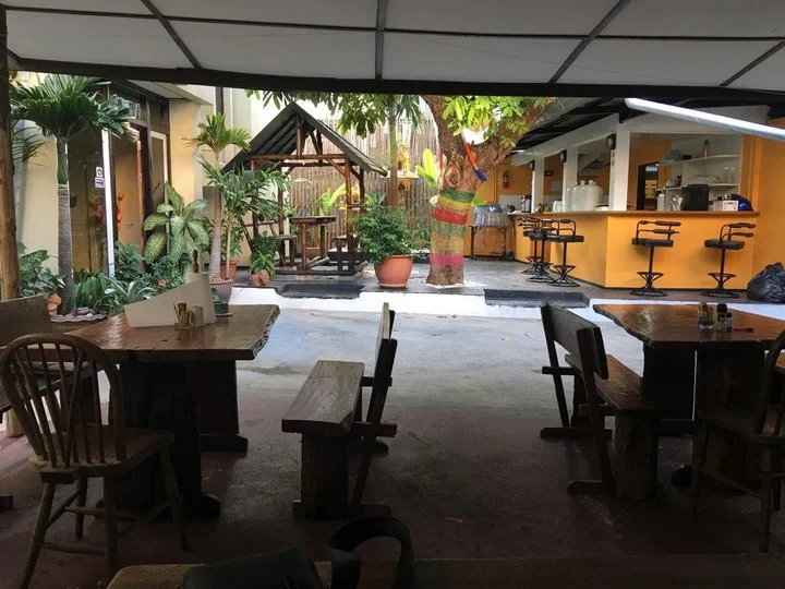 Хуахин: Taphouse Guest House