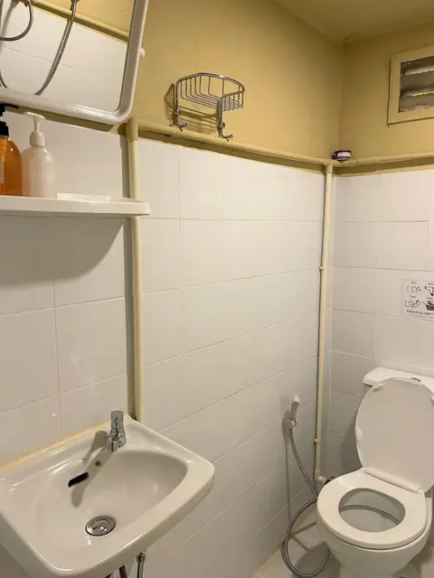 Хуахин: Taphouse Guest House