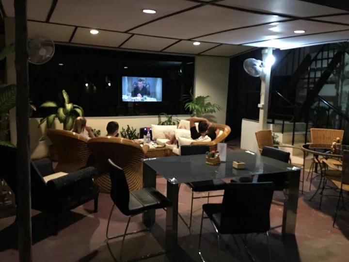 Хуахин: Taphouse Guest House