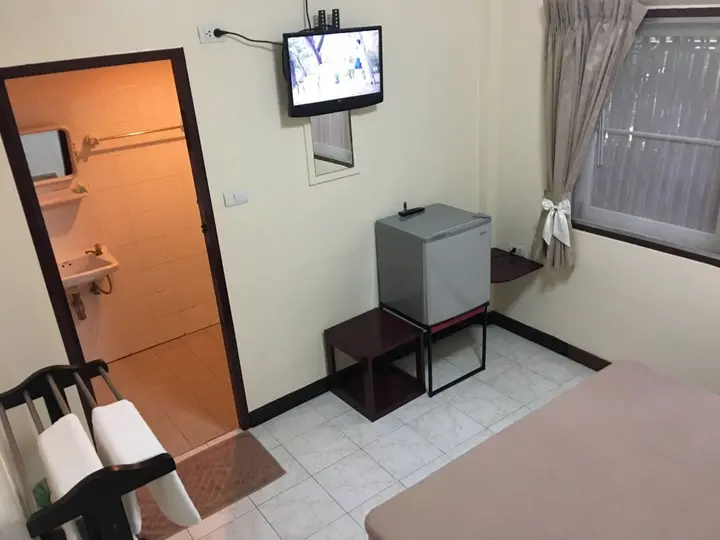 Хуахин: Taphouse Guest House