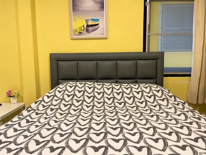 Хуахин: Taphouse Guest House
