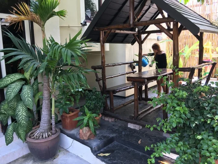 Хуахин: Taphouse Guest House