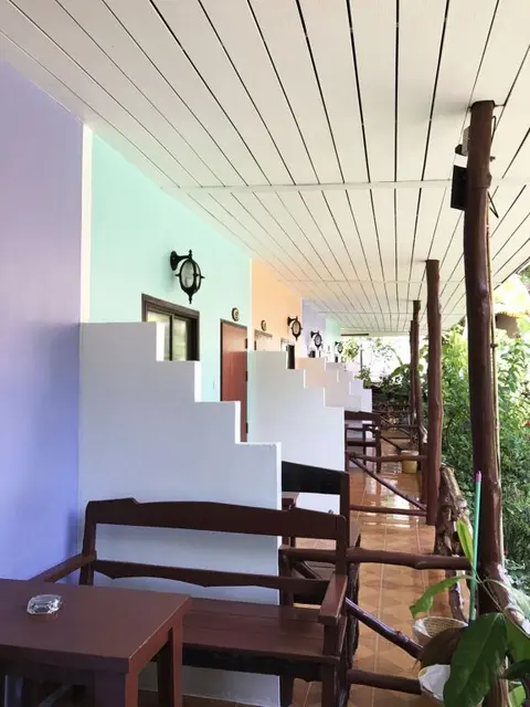 Ко-Пханган: Yoghurt Home